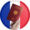 French Citizenship Test Applic icon