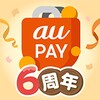 Icono de au PAY ﾏｰｹｯﾄ