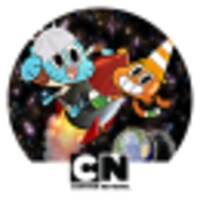 Gumball - Journey to the Moon!app icon