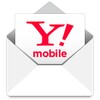 Y!mobile Mail icon