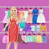 Mall Girl Dress Up Game icon