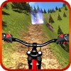MTB Downhill: BMX Racer icon