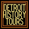 Detroit History Tours icon