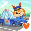 Car Kingdom - Car Games For Kids icon