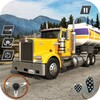 Cargo Truck Sim : American icon