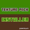 Texture Pack Installer icon