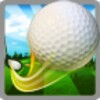 Pro 3D Golf icon