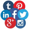 Social Media icon