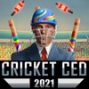 Cricket CEO icon