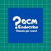 QCM ENDOCRINO CLASSES PAR COURS icon