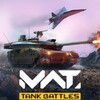 MWT Tank Battles icon