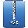 7zX आइकन