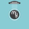 MyChords - find the chords icon