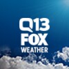 Q13 Fox Weather icon