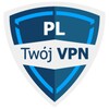 Twój VPN icon