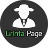 Grinta Page icon