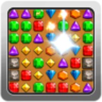 Jewels World android app icon