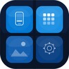 Icono de Win 11 Computer Launcher