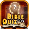 Icono de Bible Quiz Pro