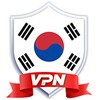 South Korea VPN icon