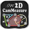 ON 2D-CameraMeasure icon