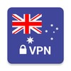 Icon von VPN Australia