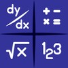 Derivative Calculator icon