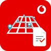 Vodafone Delivery icon