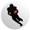 Icon von Fantasy Sports News and Alerts