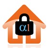 Alpha 1 Smart Home icon