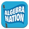 AlgebraNation icon