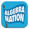 أيقونة AlgebraNation