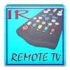 TV IR Remote Control icon