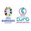 EURO 2024 & Women's EURO 2025 icon