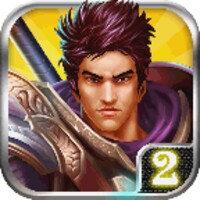 Heroes of Legend android app icon