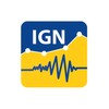 أيقونة IGN Terremotos