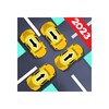 Traffic Escape icon