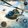 Icône HeliCopter Air Strike Game