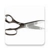 Scissors Sound icon