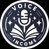Icono de VoiceIncome Audiobooks