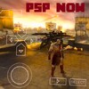 PSP GOD Now: Game and Emulator 图标