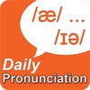 Pronunciation English Daily icon