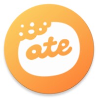 Ate Food Journal: Easy  Visual for Android Download the APK from Uptodown