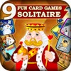 9 Fun Card Games- Solitaire icon