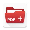 PDF Viewer+ आइकन