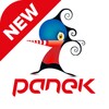 PANEK Carsharing icon