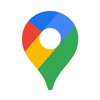 Google Maps 图标