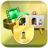 Video and photo Guard icon