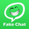 Fake Chat Maker icon