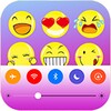 Emoji Keypad Lock Screen icon